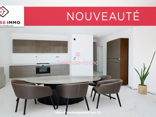 Appartement vente à Vannes, Bretagne