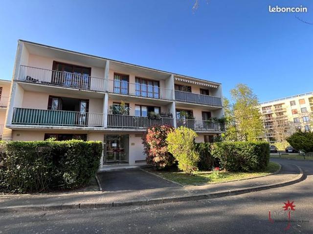 Appartement vente à Chantilly, Oise