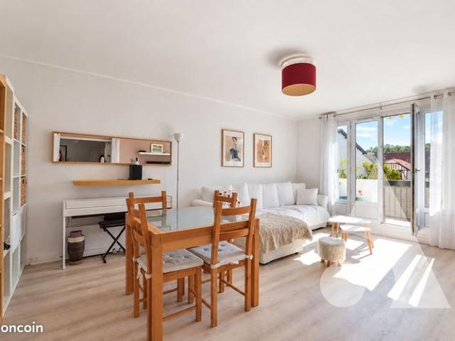 Appartement vente à Argenteuil, Frépillon