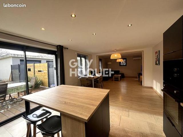 Appartement vente à Bourg-en-Bresse, La Boisse