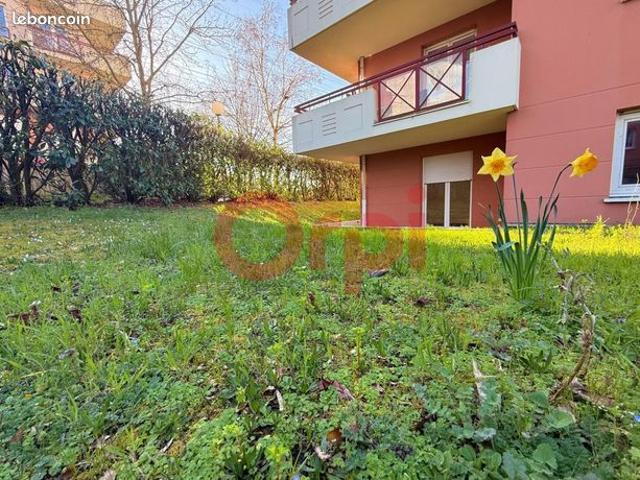 Appartement vente à Dieppe, Massy