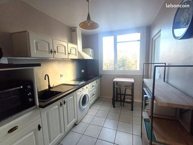 Appartement vente à Pau
