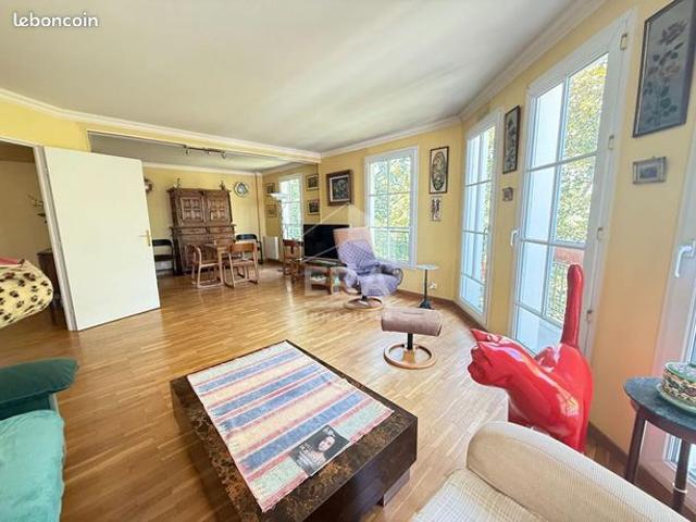Appartement vente à Nogent-sur-Marne, Maisons-alfort