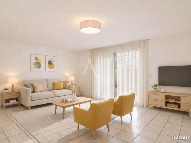 Appartement vente à Forcalquier, Manosque
