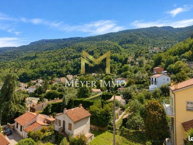 Appartement vente à Nice, Bendejun
