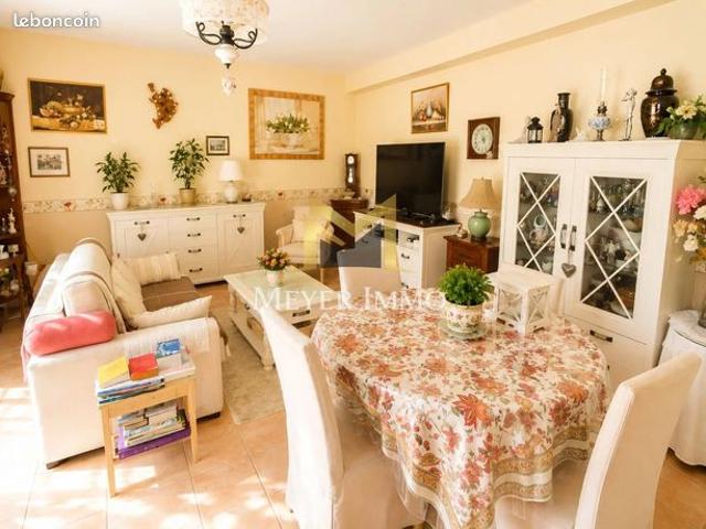 Appartement vente à Nice, Bendejun