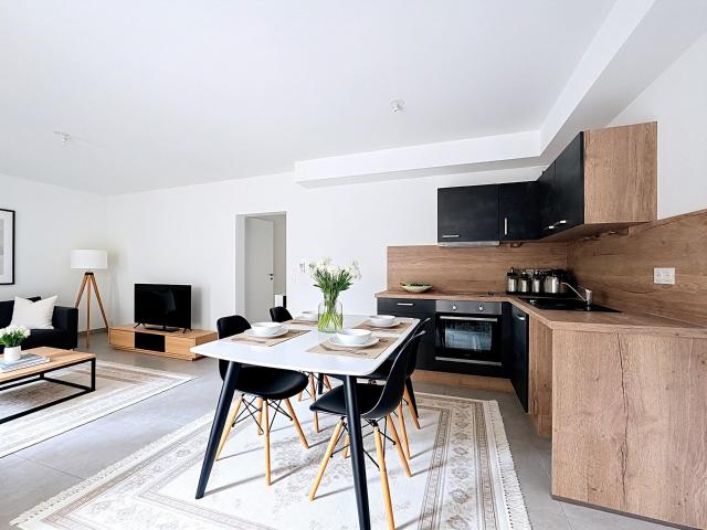 Appartement vente à Orléans
