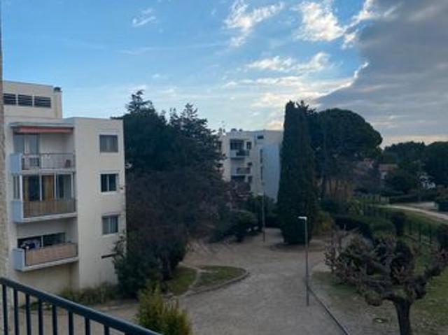 Appartement vente à Montpellier, Lunel