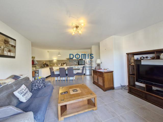 Appartement vente à La Peyrade, Frontignan