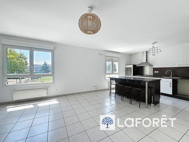 Appartement location à Lyon, Métropole de Lyon