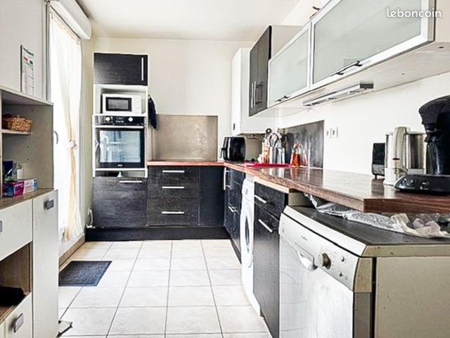 Appartement vente à Strasbourg, Lingolsheim