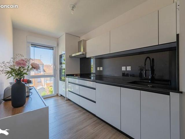 Appartement vente à Toulouse, Plaisance-du-touch