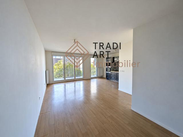 Appartement vente à Balzac, Vitry-sur-Seine
