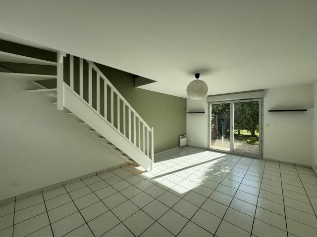 Appartement vente à France métropolitaine, Launaguet