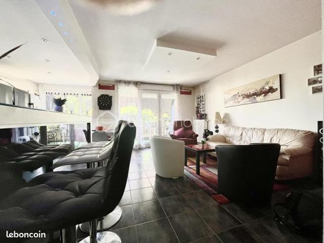 Appartement vente à Chambéry, Auvergne-Rhône-Alpes