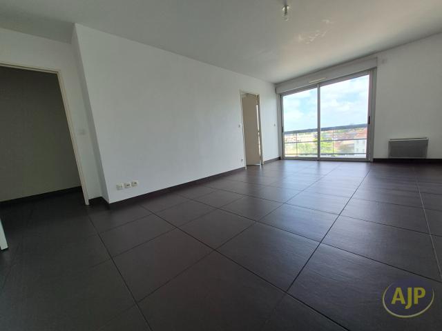 Appartement location à Nantes, Rezé