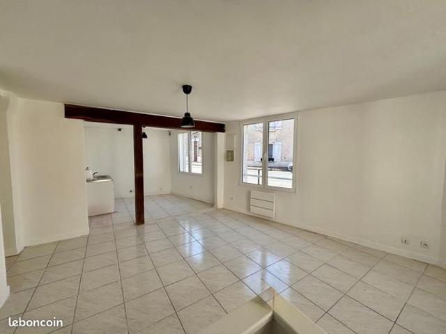 Appartement vente à Étampes, Essonne
