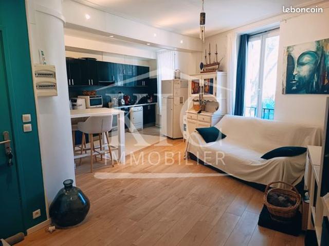 Appartement vente à Carcassonne