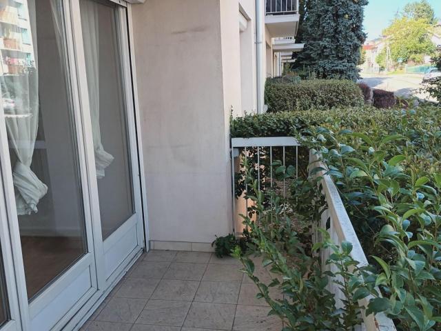 Appartement vente à Nantua, Oyonnax