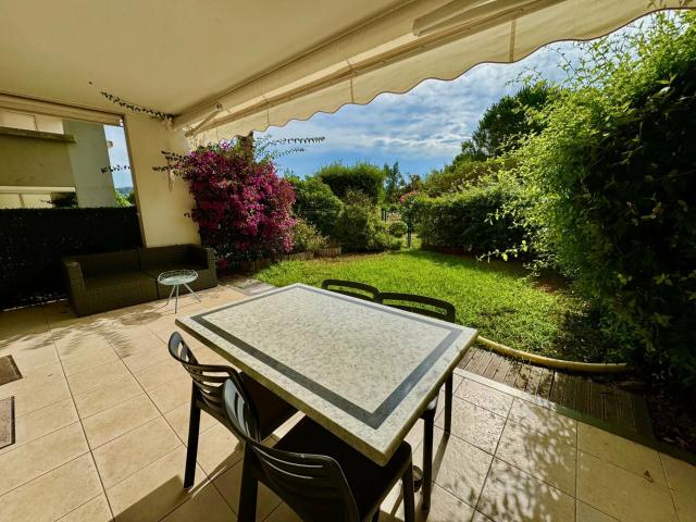 Appartement vente à Grasse, Cannes