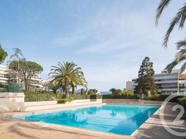 Appartement vente à Nice