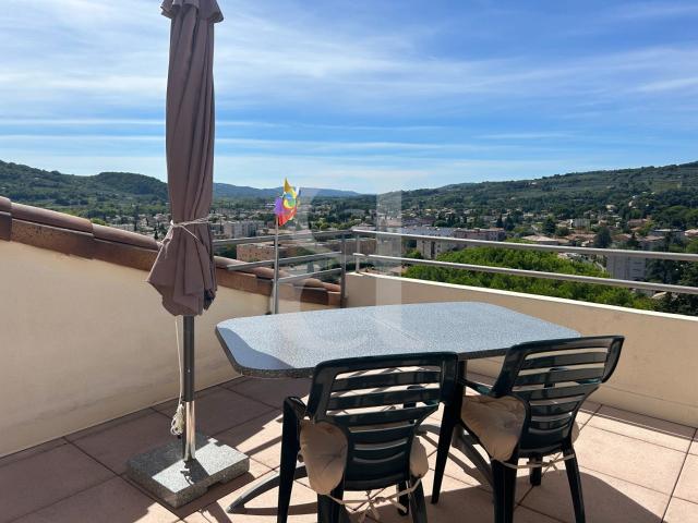 Appartement vente à Nyons, Drôme