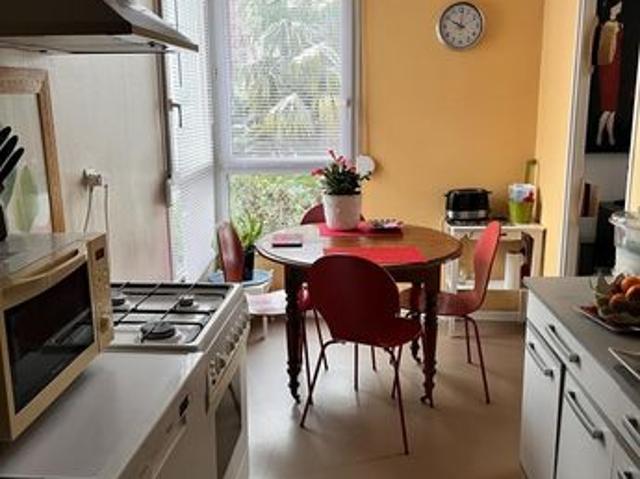 Appartement vente à Épernay, Dizy