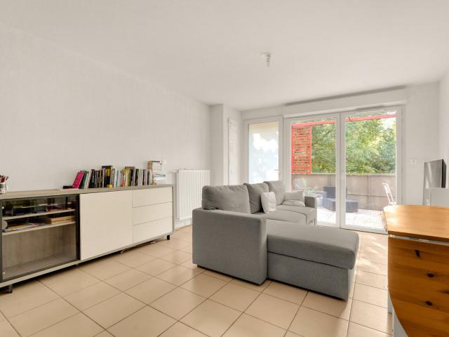 Appartement vente à Toulouse, Balma