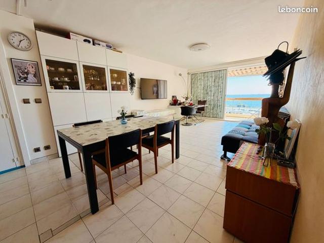 Appartement vente à Montpellier, La Grande-motte