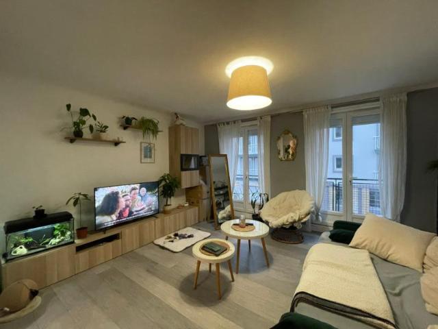 Appartement location à Brest, Bretagne