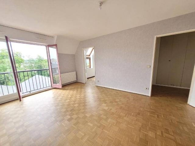 Appartement vente à Rouen, Ruan