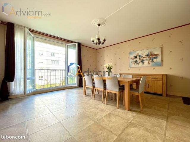 Appartement vente à Orléans
