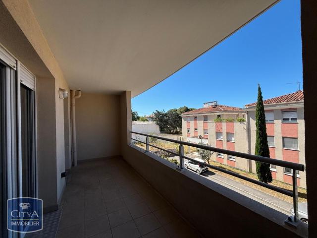 Appartement location à Istres, Martigues