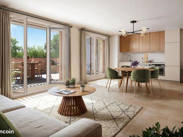 Appartement vente à Castres, Occitanie