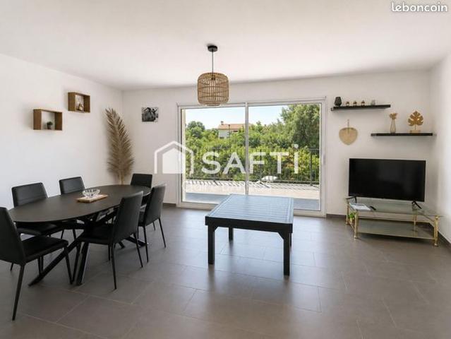 Appartement vente à Corte, Penta-di-casinca