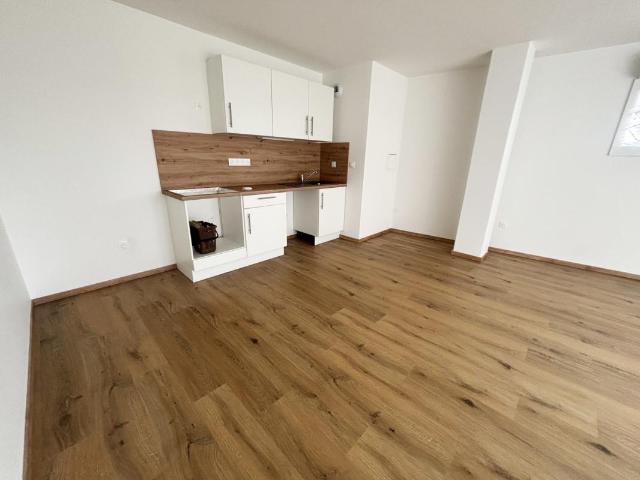 Appartement vente à Strasbourg, Ostwald