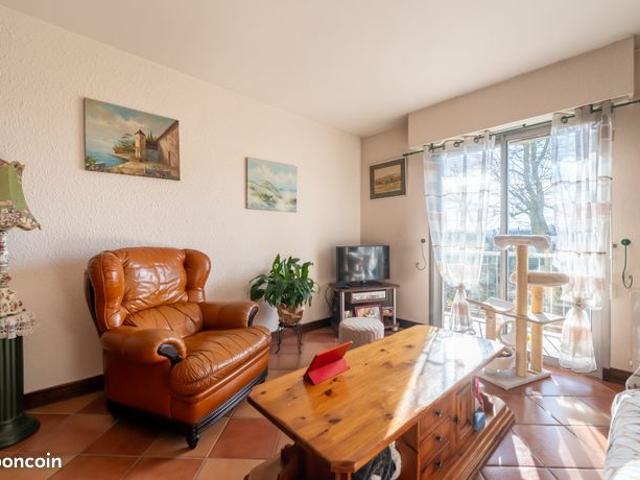 Appartement vente à Meaux, Villeparisis