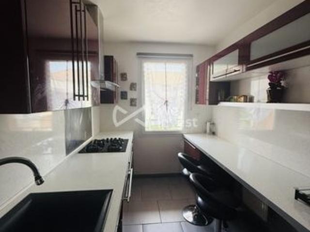 Appartement vente à Melun, Moissy-cramayel