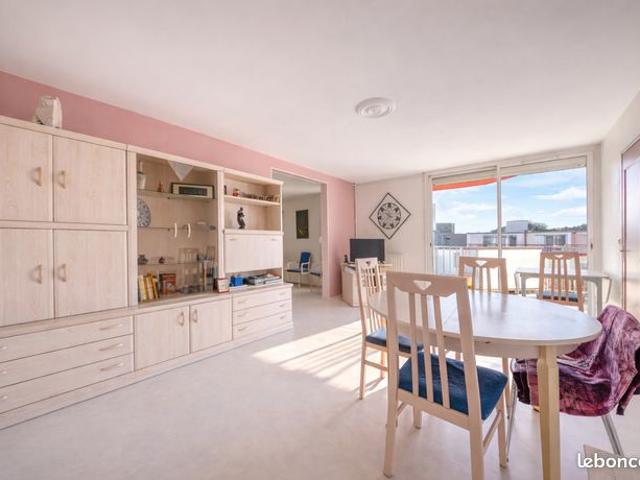 Appartement vente à Rennes, Bretagne