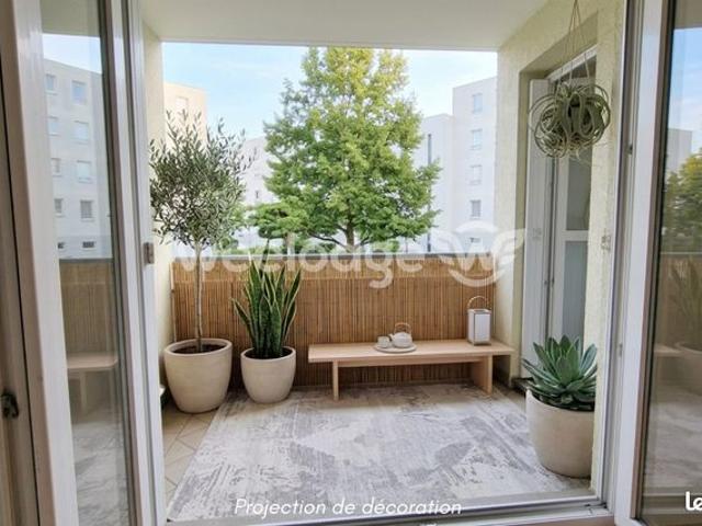 Appartement vente à Rambouillet, Elancourt