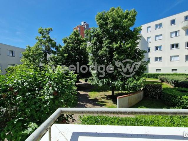 Appartement vente à Rambouillet, Elancourt