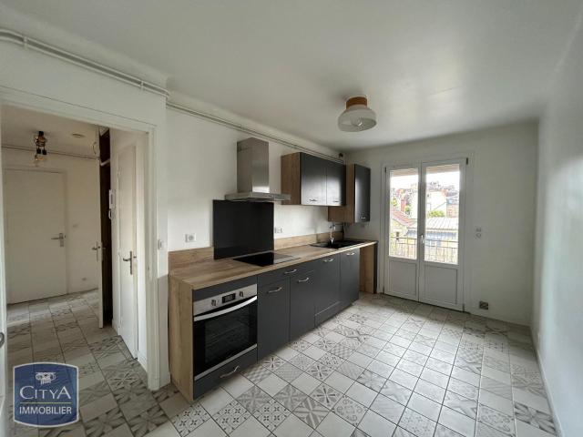 Appartement location à Brive-la-Gaillarde, Brive-la-gaillarde