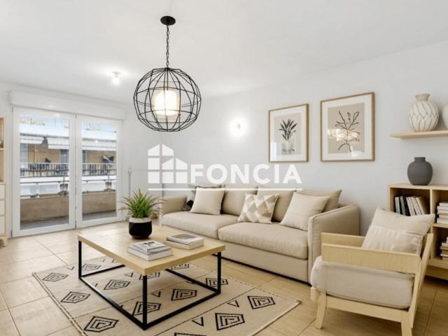 Appartement vente à Grasse, Cannes