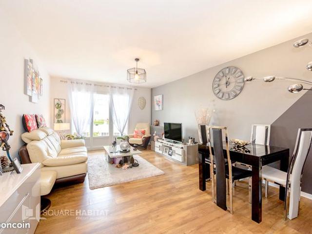 Appartement vente à Saint-Brieuc, Bretagne