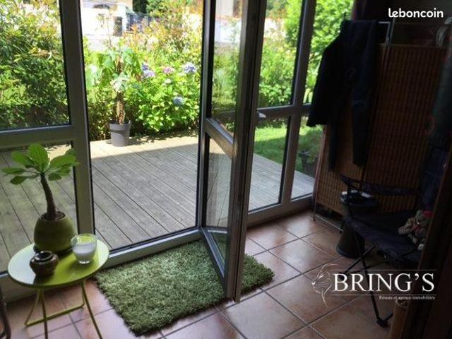 Appartement vente à Bayonne, Anglet