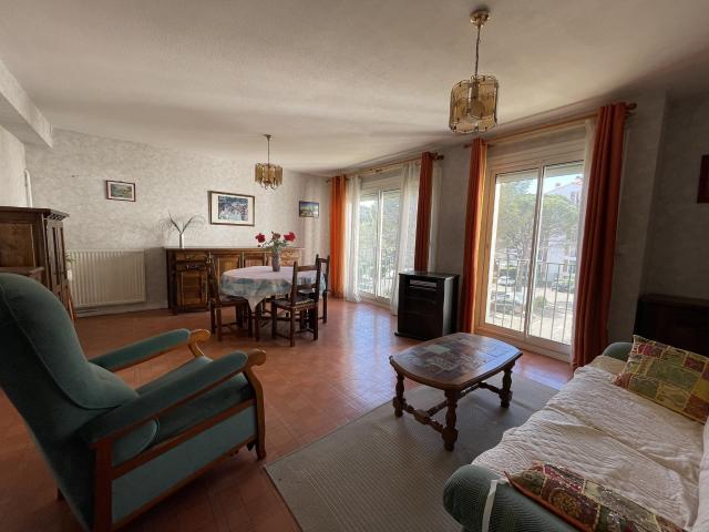 Appartement vente à Perpignan