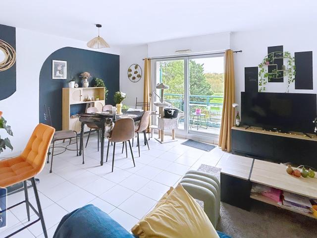 Appartement vente à Arras, Saint-laurent-blangy