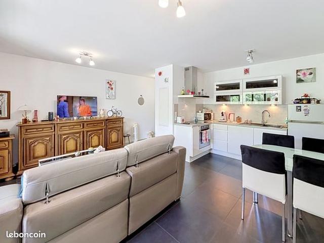 Appartement vente à Thionville, Volmerange-les-mines