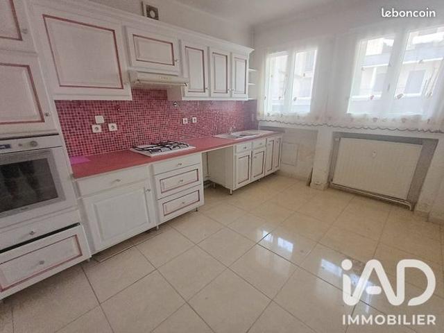 Appartement vente à Rive-de-Gier, Loire