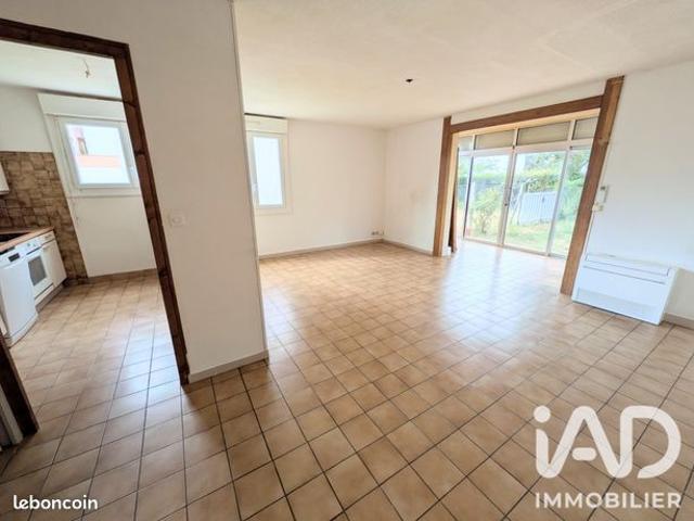 Appartement vente à Tours, Saint-cyr-sur-loire
